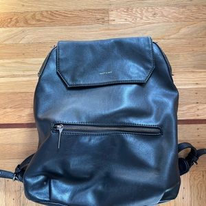 Mat and Nat vintage backpack